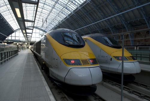 Treinreis naar Antwerpen » Goedkoop treinkaartje BE