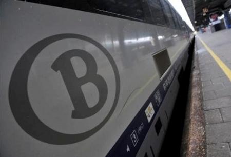 Invalide reizigers geweigerd in trein